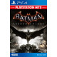 Batman: Arkham Knight PS4 PSN CD-Key [US]